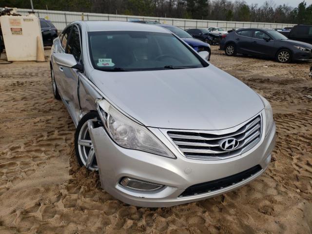 Hyundai Azera (2013)