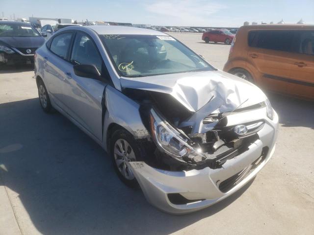 Hyundai Accent se (2016)