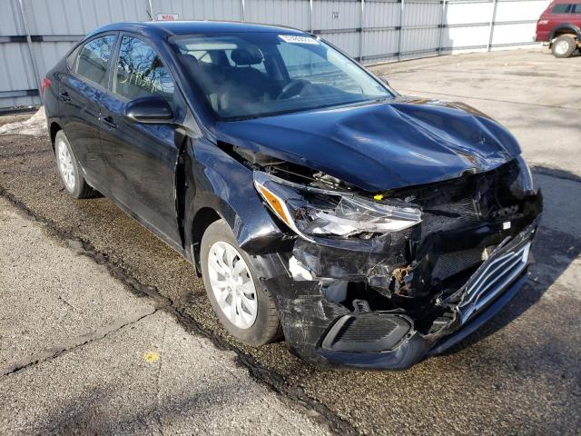 Hyundai Accent se (2019)