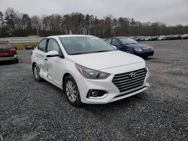 Hyundai Accent se (2019)