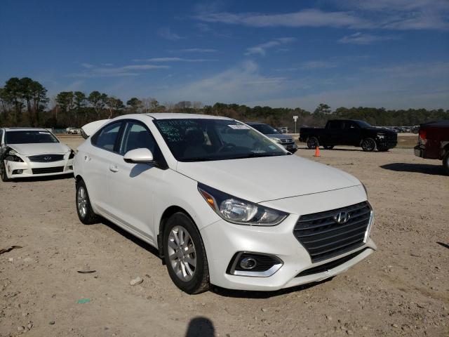 Hyundai Accent se (2019)