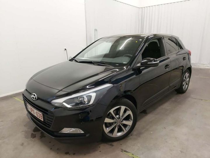 Hyundai I20 (2018)