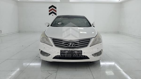 Hyundai Azera (2014)