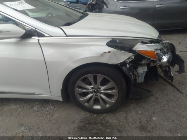 Hyundai Azera (2014)