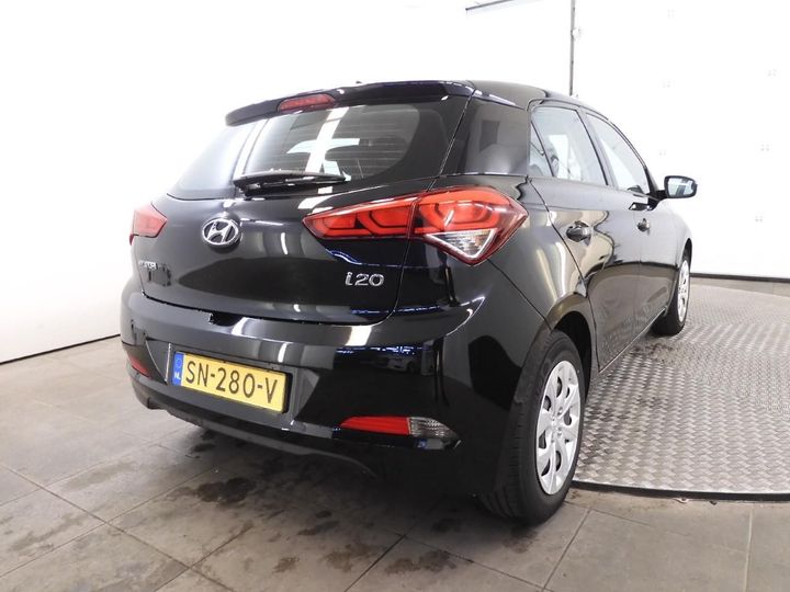 Hyundai I20 (2018)