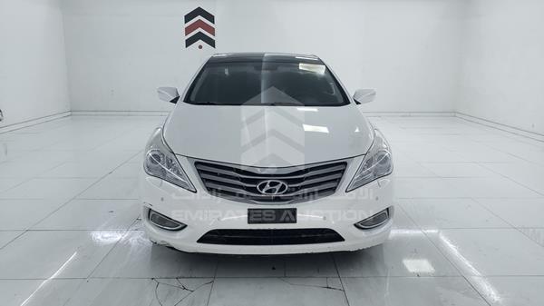 Hyundai Azera (2014)