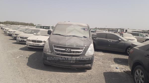 Hyundai H1 (2013)