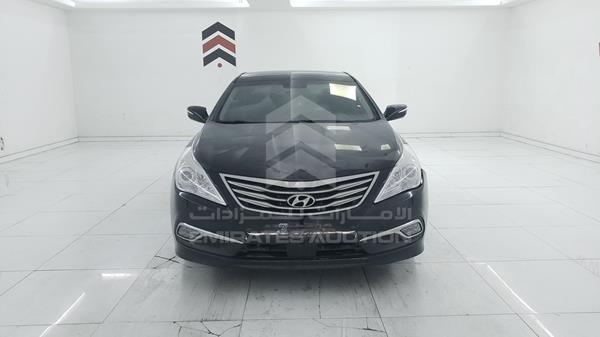 Hyundai Azera (2015)