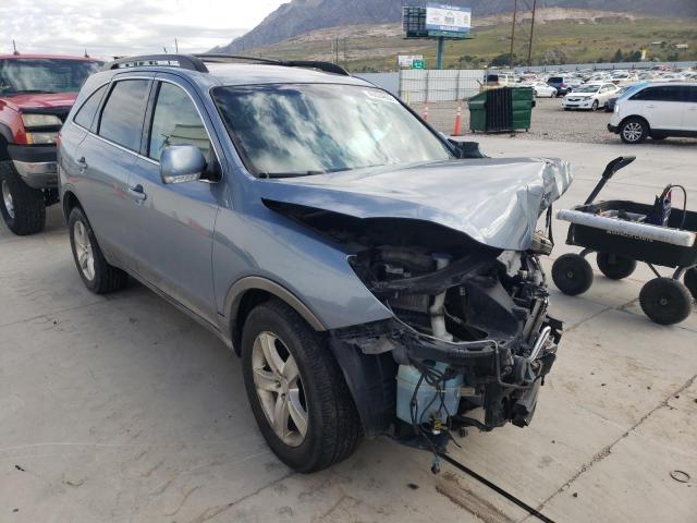 Hyundai Veracruz (2008)