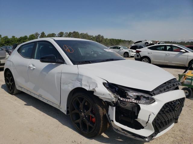 Hyundai Veloster n (2019)