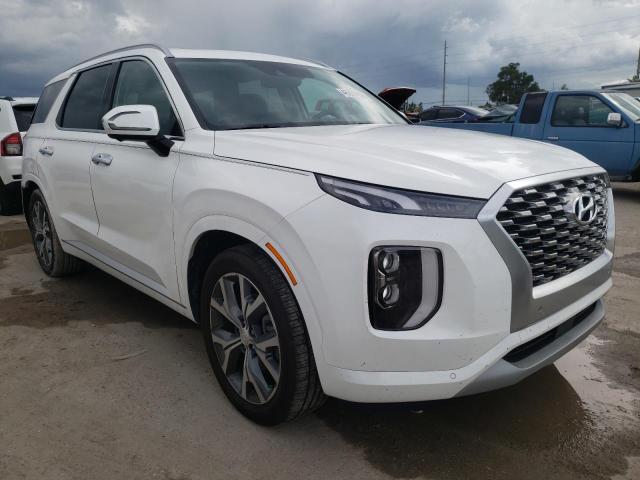 Hyundai Palisade l (2022)