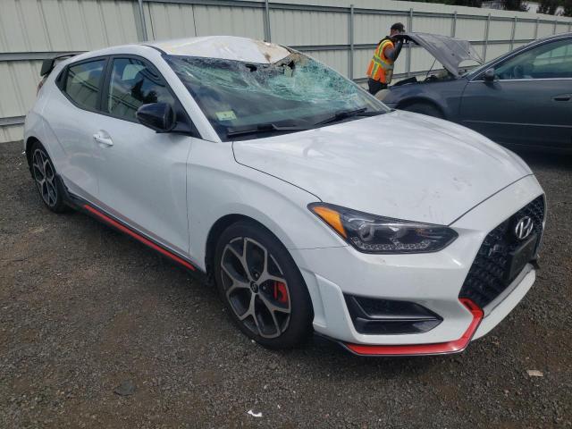 Hyundai Veloster n (2019)
