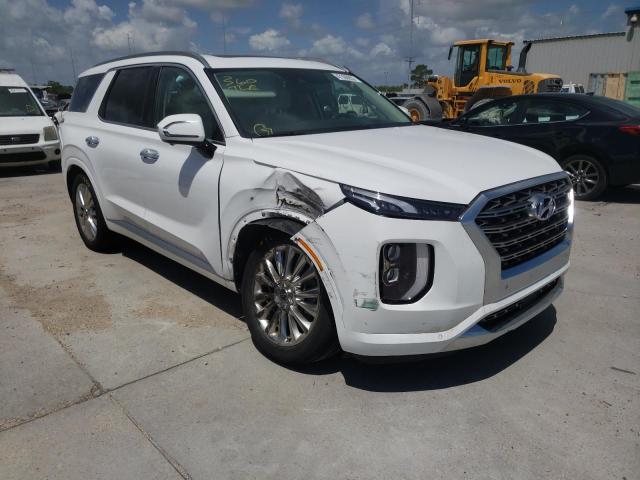 Hyundai Palisade l (2020)