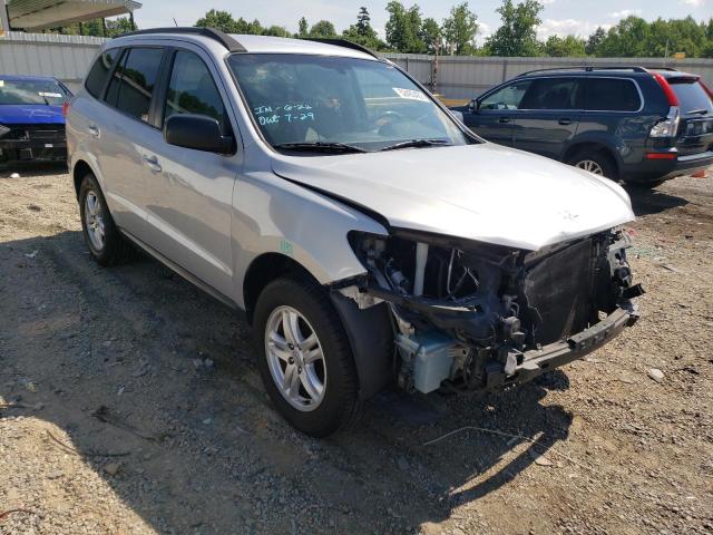 Hyundai Santa fe g (2010)