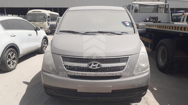 Hyundai H1 (2013)