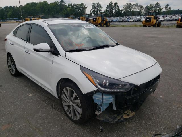 Hyundai Accent lim (2019)