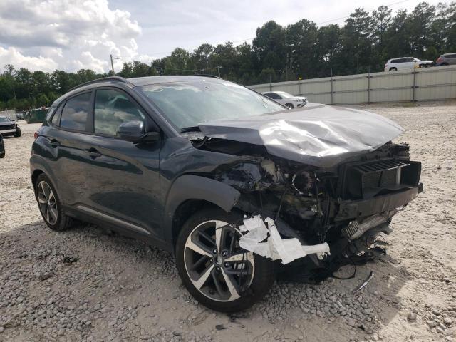 Hyundai Kona ultim (2019)
