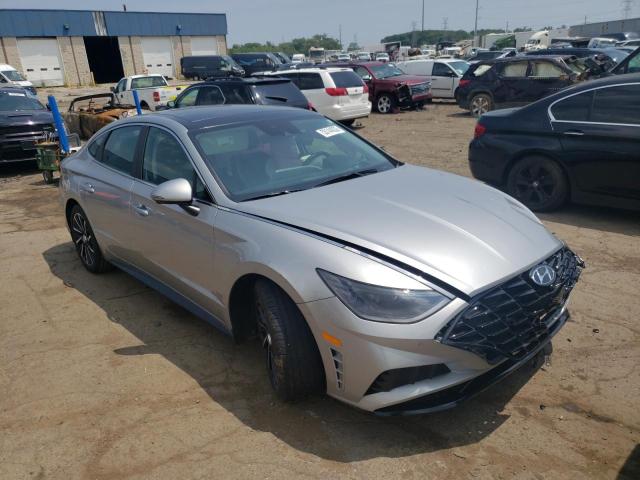 Hyundai Sonata lim (2021)
