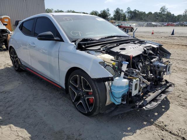 Hyundai Veloster n (2020)