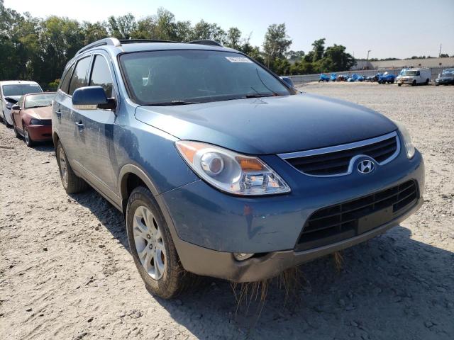 Hyundai Veracruz (2012)