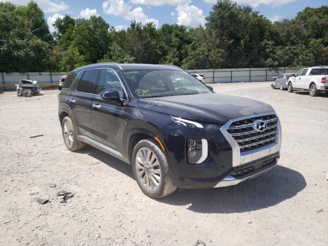 Hyundai Palisade l (2020)