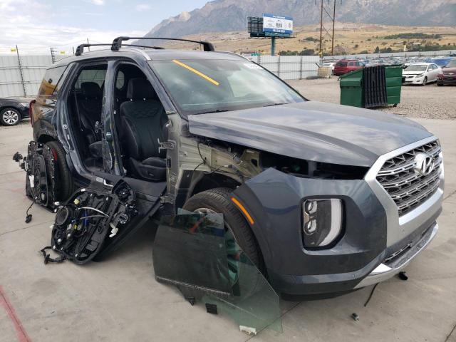 Hyundai Palisade l (2020)