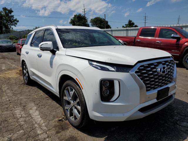 Hyundai Palisade l (2022)