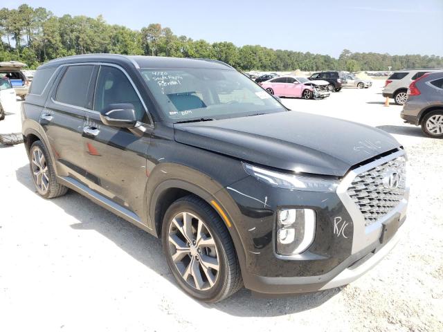 Hyundai Palisade s (2020)