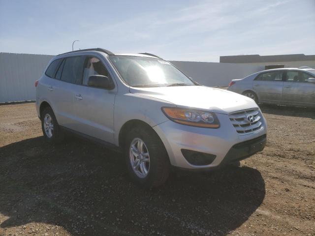 Hyundai Santa fe g (2010)