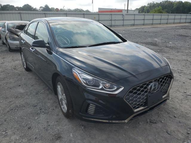 Hyundai Sonata lim (2019)