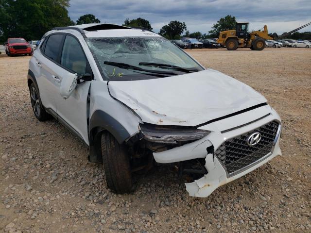 Hyundai Kona ultim (2020)