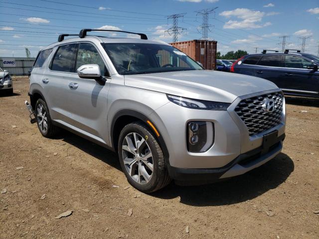 Hyundai Palisade s (2022)