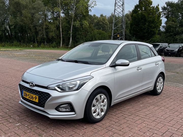 Hyundai I20 (2019)