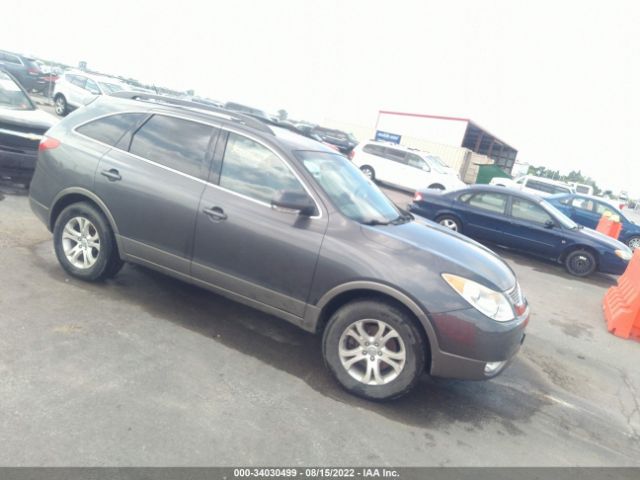 Hyundai Veracruz (2011)