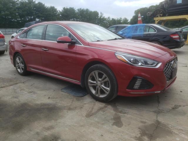 Hyundai Sonata lim (2019)