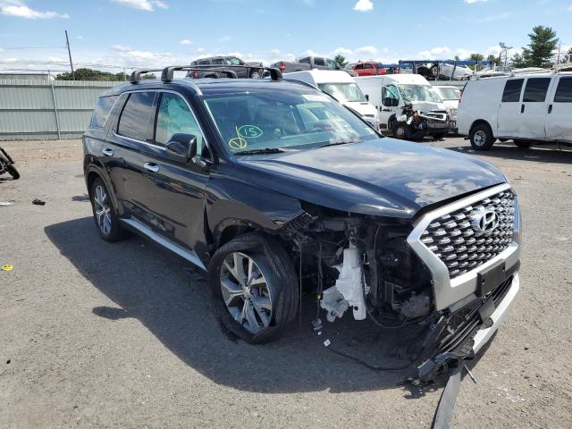 Hyundai Palisade l (2021)