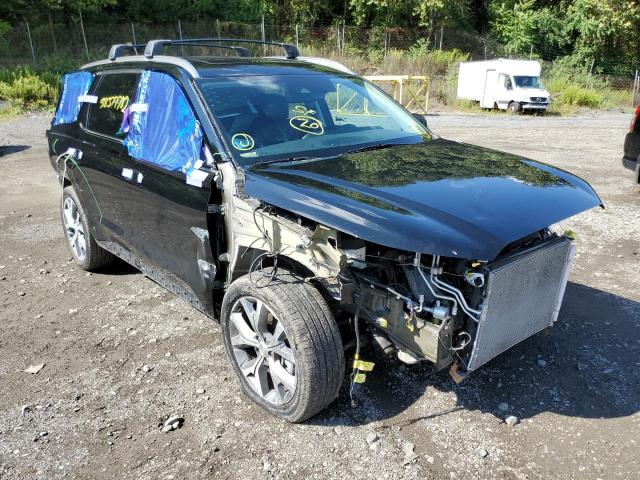 Hyundai Palisade s (2020)