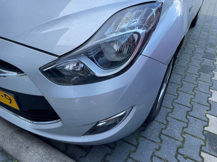 Hyundai Ix20 (2012)