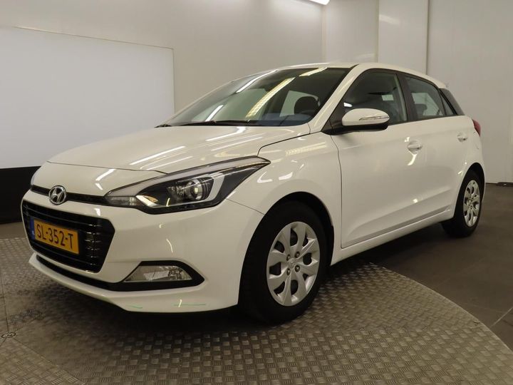 Hyundai I20 (2018)