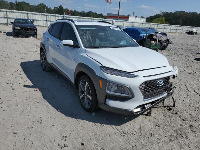 Hyundai Kona ultim (2020)