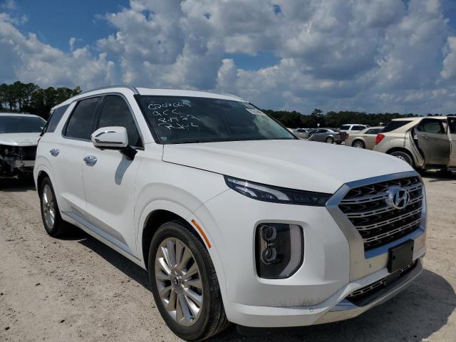 Hyundai Palisade l (2020)