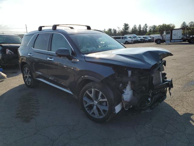Hyundai Palisade l (2021)