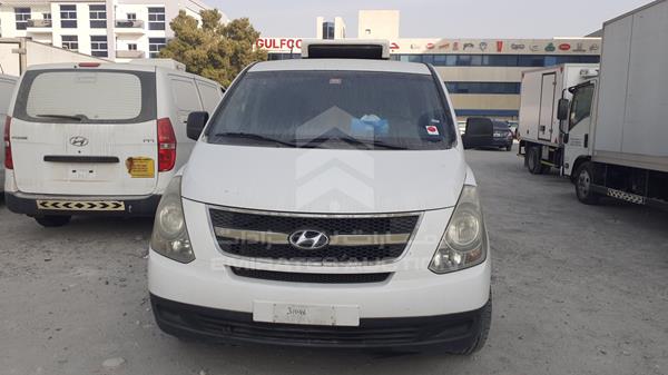 Hyundai H1 (2013)