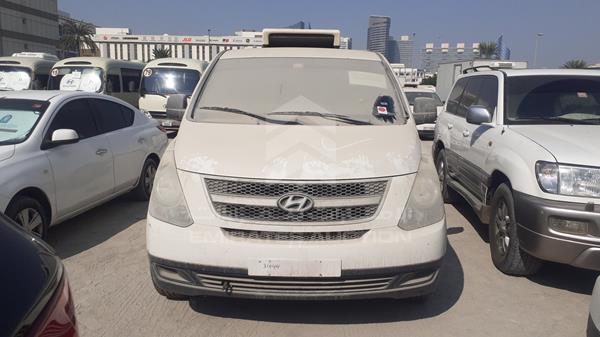 Hyundai H1 (2013)