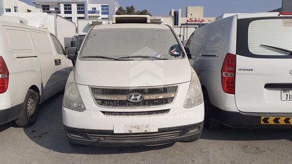Hyundai H1 (2013)