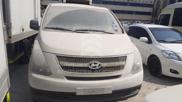 Hyundai H1 (2013)