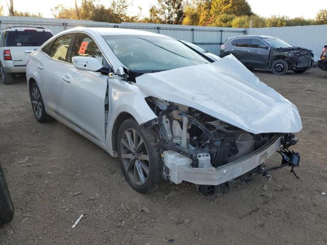Hyundai Azera (2016)