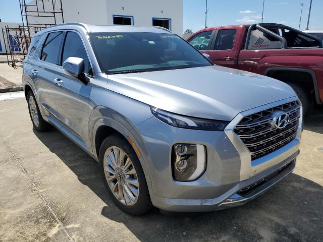 Hyundai Palisade l (2020)