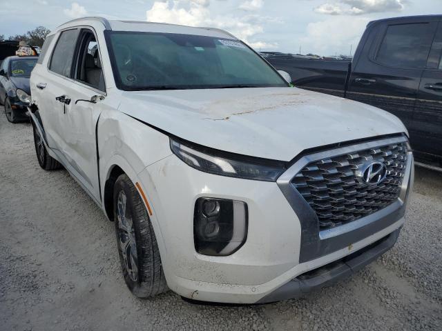 Hyundai Palisade l (2022)