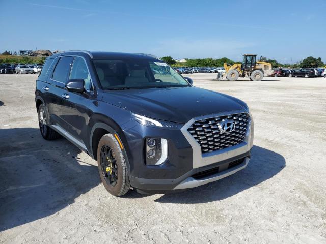 Hyundai Palisade s (2021)
